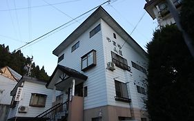 北信州 野沢温泉 民宿 やまや山荘 ゲストハウス