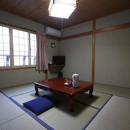 北信州 野沢温泉 民宿 やまや山荘 エクステリア 写真
