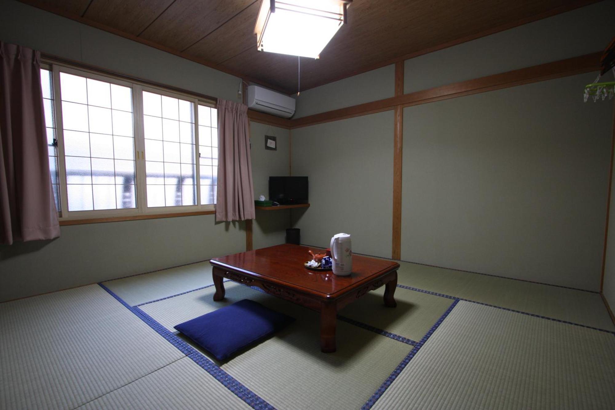 北信州 野沢温泉 民宿 やまや山荘 エクステリア 写真