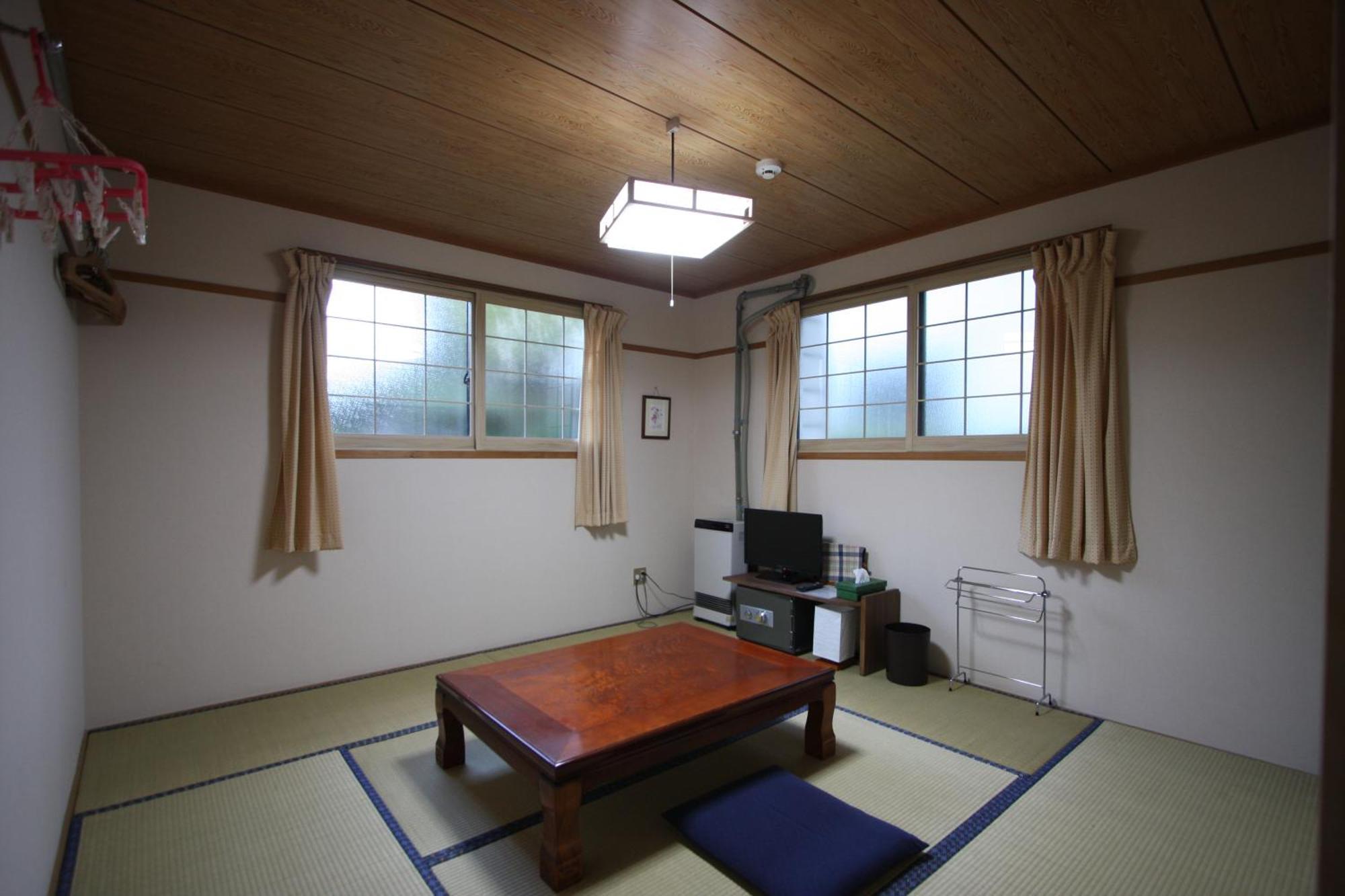 北信州 野沢温泉 民宿 やまや山荘 エクステリア 写真